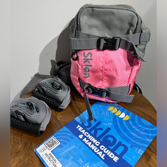 Sklon Ski Harness Backpack - Picture 1 of 9